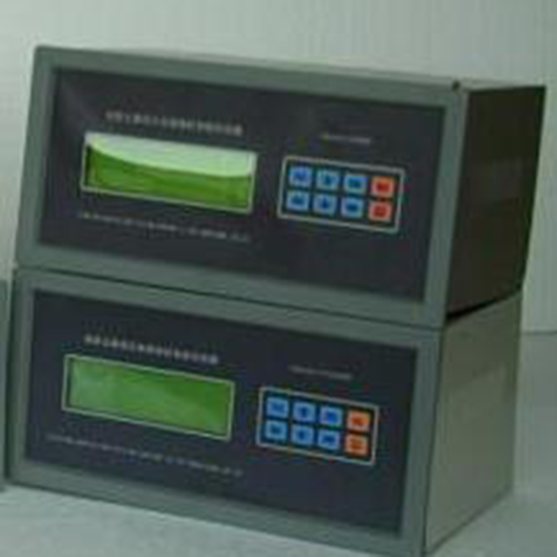 怀安TM-II型电除尘高压控制器